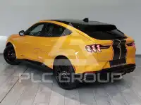 2023 Ford MUSTANG