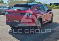 2023 Ford MUSTANG