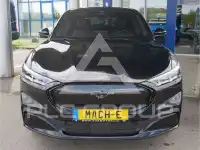 2023 Ford MUSTANG