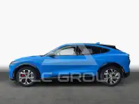 2023 Ford MUSTANG