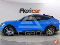 2023 Ford MUSTANG