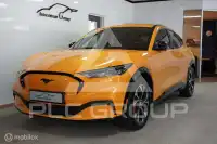 2023 Ford MUSTANG