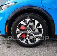 2023 Ford MUSTANG