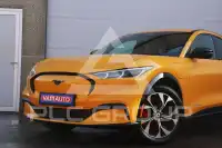 2023 Ford MUSTANG