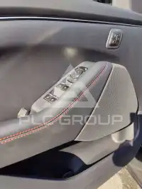 2023 Ford MUSTANG