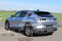 2023 Ford MUSTANG