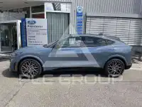 2023 Ford MUSTANG