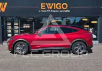 2023 Ford MUSTANG