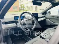 2023 Ford MUSTANG