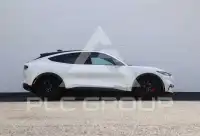 2023 Ford MUSTANG