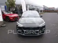 2023 Ford MUSTANG