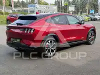 2023 Ford MUSTANG