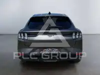 2023 Ford MUSTANG