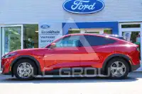 2023 Ford MUSTANG