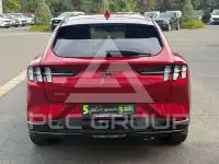 2023 Ford MUSTANG