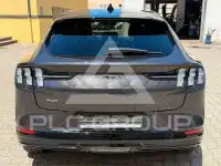 2023 Ford MUSTANG