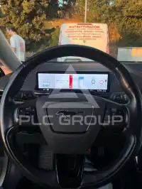 2023 Ford MUSTANG