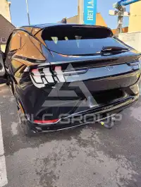 2023 Ford MUSTANG