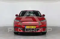 2023 Ford MUSTANG