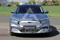 2023 Ford MUSTANG