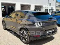 2023 Ford MUSTANG