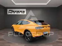 2023 Ford MUSTANG