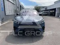 2023 Ford MUSTANG