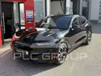 2023 Ford MUSTANG