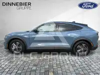 2023 Ford MUSTANG