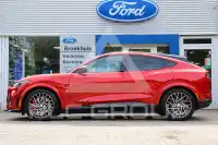 2023 Ford MUSTANG