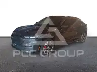 2023 Ford MUSTANG