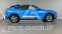 2023 Ford MUSTANG