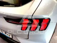 2023 Ford MUSTANG
