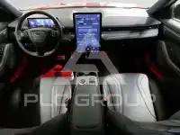 2023 Ford MUSTANG