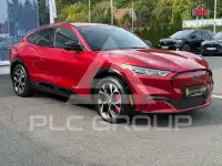 2023 Ford MUSTANG