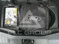 2023 Ford MUSTANG