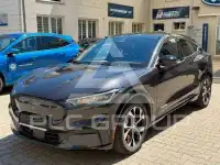 2023 Ford MUSTANG