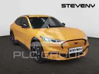 2023 Ford MUSTANG