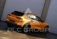 2023 Ford MUSTANG