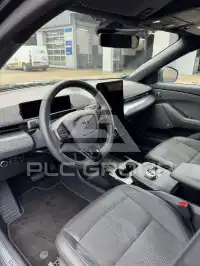 2023 Ford MUSTANG