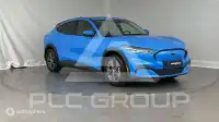 2023 Ford MUSTANG