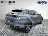 2023 Ford MUSTANG
