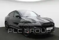 2023 Ford MUSTANG