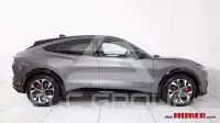 2023 Ford MUSTANG