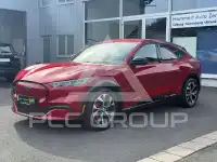 2023 Ford MUSTANG