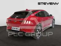 2023 Ford MUSTANG