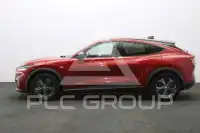 2023 Ford MUSTANG