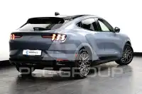 2023 Ford MUSTANG