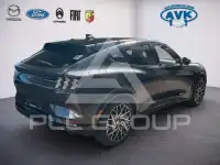 2023 Ford MUSTANG