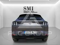 2023 Ford MUSTANG